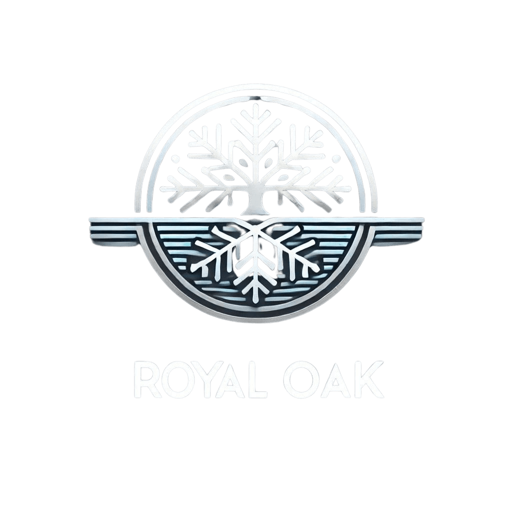 Royal oAK logo